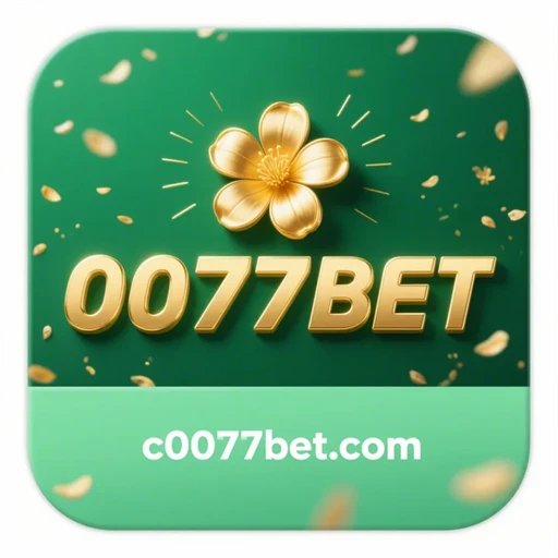 0077 bet