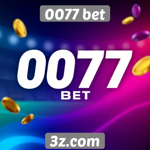 Análise da plataforma de jogos 0077 bet