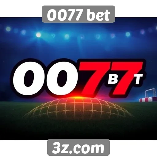 0077 bet expande sua variedade de jogos online