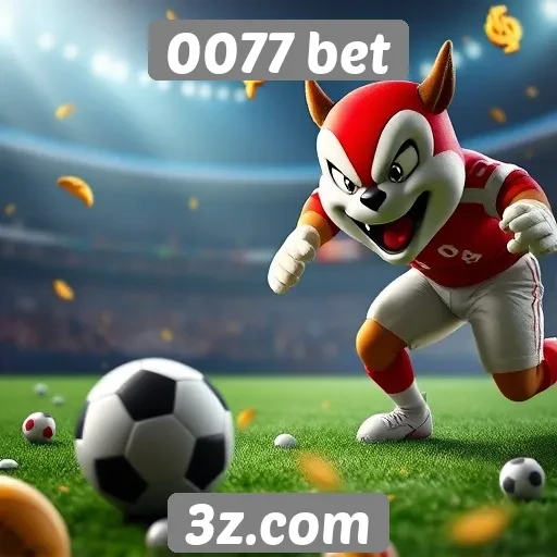 Ofertas de bônus e promoções na 0077 bet