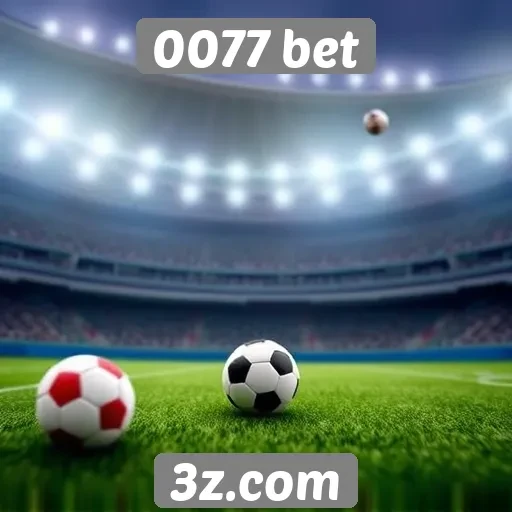 Comparativo de bônus disponíveis em 2025 na 0077 bet