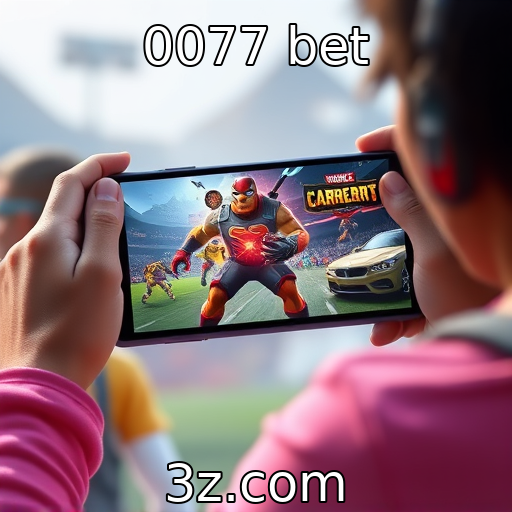 Novas tendências em jogos mobile para 2025