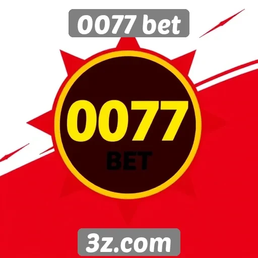 Comparação de odds no 0077 bet e concorrentes
