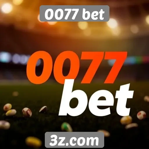 Métodos de pagamento aceitos no 0077 bet