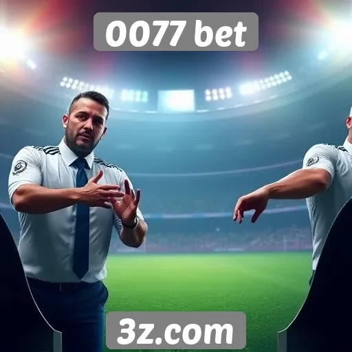 Opiniões de jogadores sobre o 0077 bet