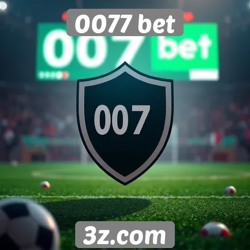 Transparência das políticas de segurança no 0077 bet