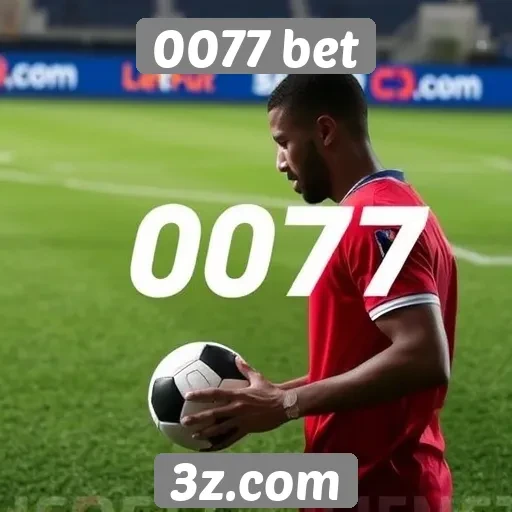 Experiência do usuário na plataforma 0077 bet